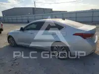 2017 Genesis G80 photo