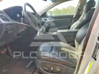 2017 Genesis G80 photo