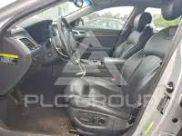 2017 Genesis G80 фото