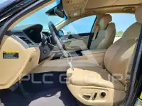 2017 Genesis G80 photo