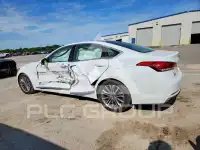 2017 Genesis G80 photo