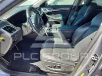 2017 Genesis G80 фото