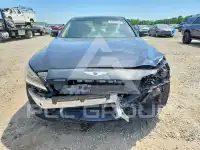 2017 Genesis G80 photo