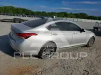 2017 Genesis G80 photo