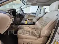 2017 Ford FUSION photo