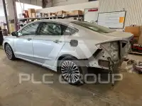 2017 Ford FUSION photo
