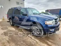 2017 Ford EXPEDITION фото