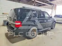 2017 Ford EXPEDITION фото