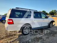 2017 Ford EXPEDITION фото
