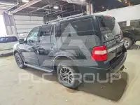2017 Ford EXPEDITION фото