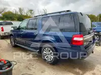 2017 Ford EXPEDITION фото