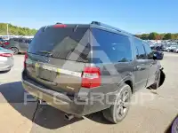 2017 Ford EXPEDITION фото