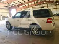 2017 Ford EXPEDITION фото