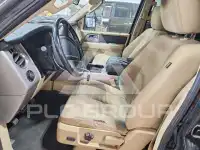 2017 Ford EXPEDITION фото