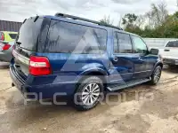 2017 Ford EXPEDITION фото