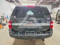 2017 Ford EXPEDITION фото