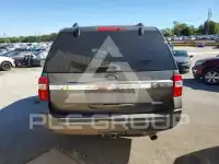 2017 Ford EXPEDITION фото