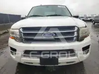2017 Ford EXPEDITION фото