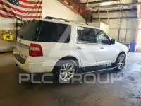 2017 Ford EXPEDITION фото