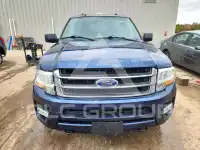 2017 Ford EXPEDITION фото