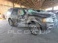 2017 Ford EXPEDITION фото