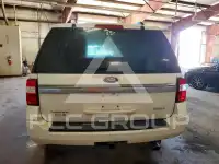 2017 Ford EXPEDITION фото