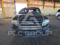 2017 Ford EXPEDITION фото