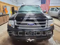 2017 Ford EXPEDITION фото