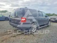 2017 Ford EXPEDITION фото