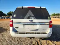2017 Ford EXPEDITION фото