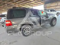 2017 Ford EXPEDITION фото