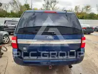 2017 Ford EXPEDITION фото