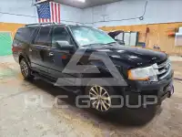 2017 Ford EXPEDITION фото