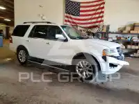 2017 Ford EXPEDITION фото