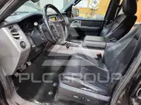 2017 Ford EXPEDITION фото