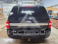 2017 Ford EXPEDITION фото