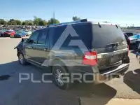 2017 Ford EXPEDITION фото