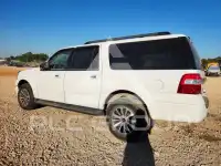 2017 Ford EXPEDITION фото