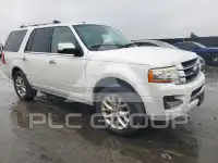 2017 Ford EXPEDITION фото