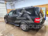 2017 Ford EXPEDITION фото