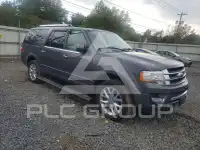 2017 Ford EXPEDITION фото