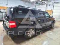 2017 Ford EXPEDITION фото