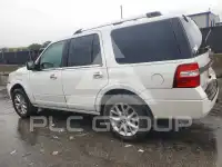 2017 Ford EXPEDITION фото