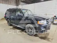 2017 Ford EXPEDITION фото