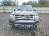 2017 Ford EXPEDITION фото