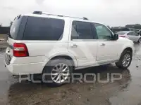 2017 Ford EXPEDITION фото