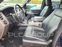 2017 Ford EXPEDITION фото