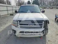 2017 Ford EXPEDITION фото