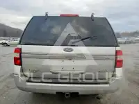 2017 Ford EXPEDITION фото