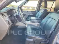 2017 Ford EXPEDITION фото